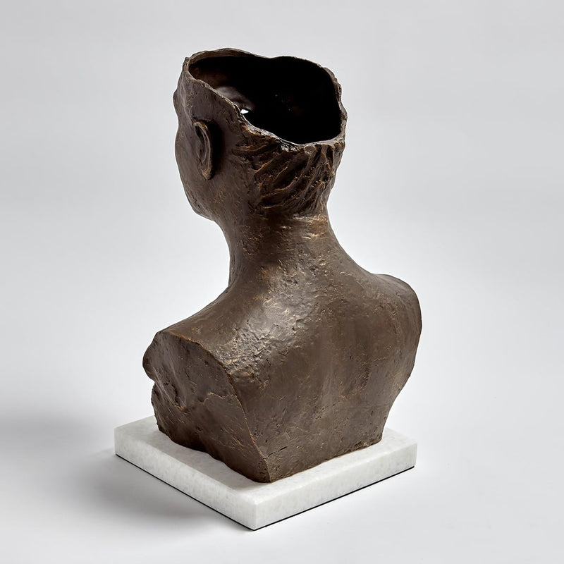 Iron Head Bust5