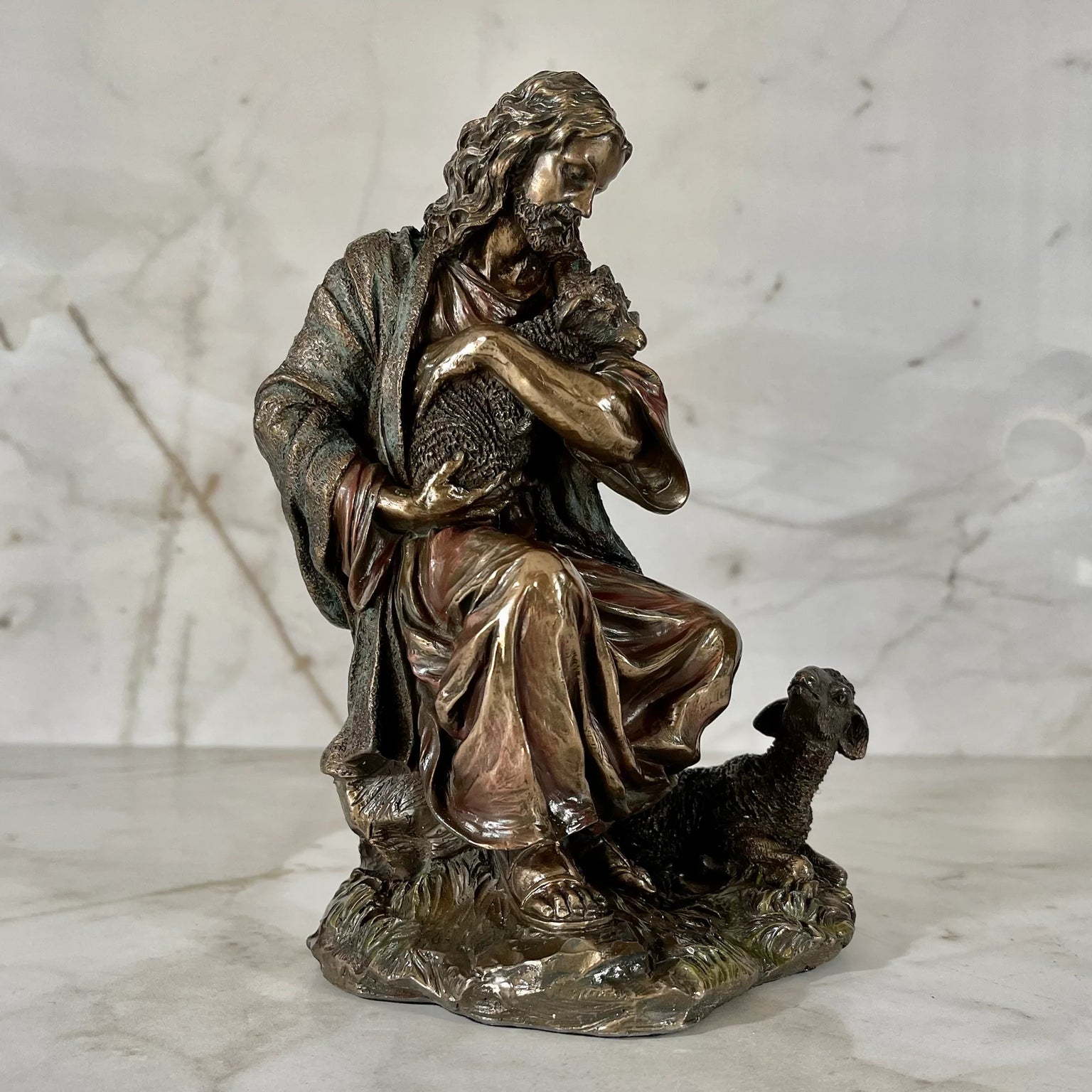 Veronese Design Christian Statues — AllSculptures