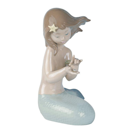 Jewel of the Sea Porcelain Figurine by NAO