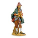 Josiah the Bagpiper Nativity Statue