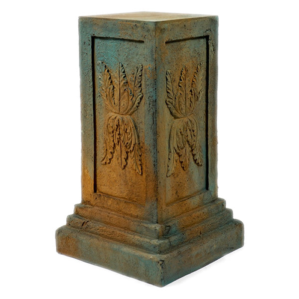 Julian Square Pedestal