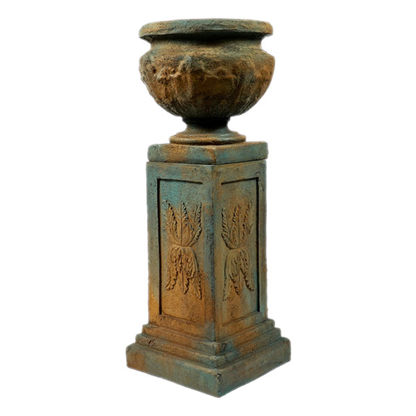 Julian Square Pedestal