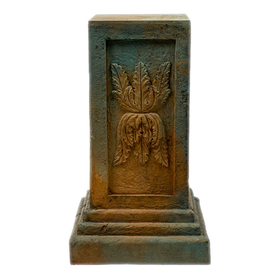 Julian Square Pedestal