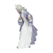 King Balthasar with Jug Porcelain Figurine by NAO