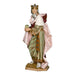 Standing King Melchior Nativity Statue