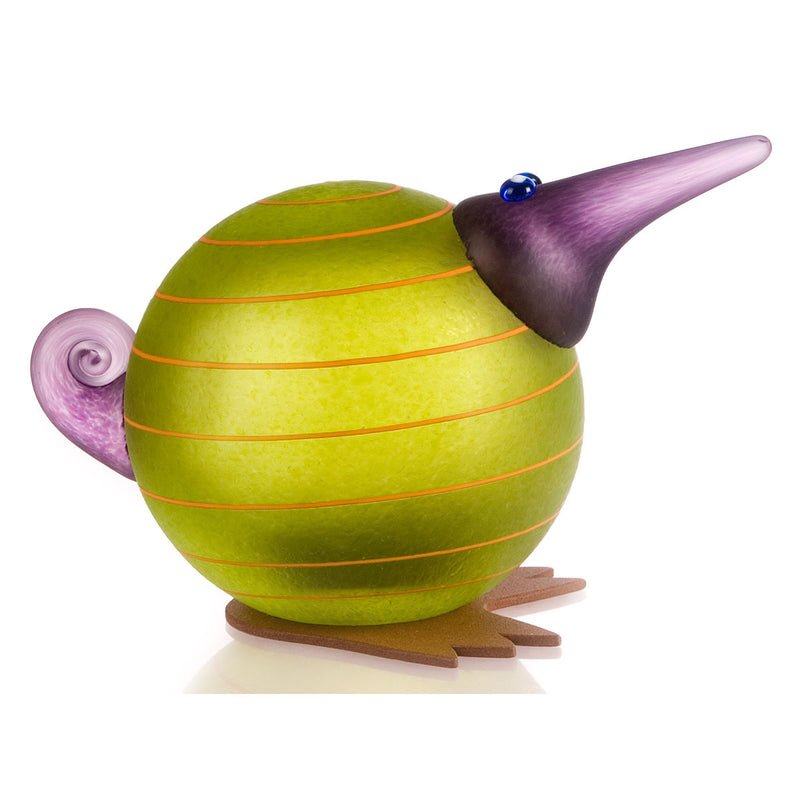 Kiwi Bird Paperweight