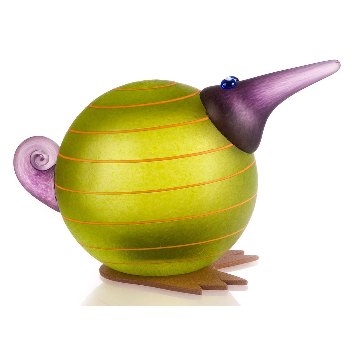 Borowski Glass- Garden Decor