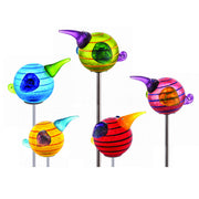 Kiwi Stick Outdoor Sculpture