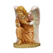 Kneeling Angel Nativity Statue- 27 Inch Scale