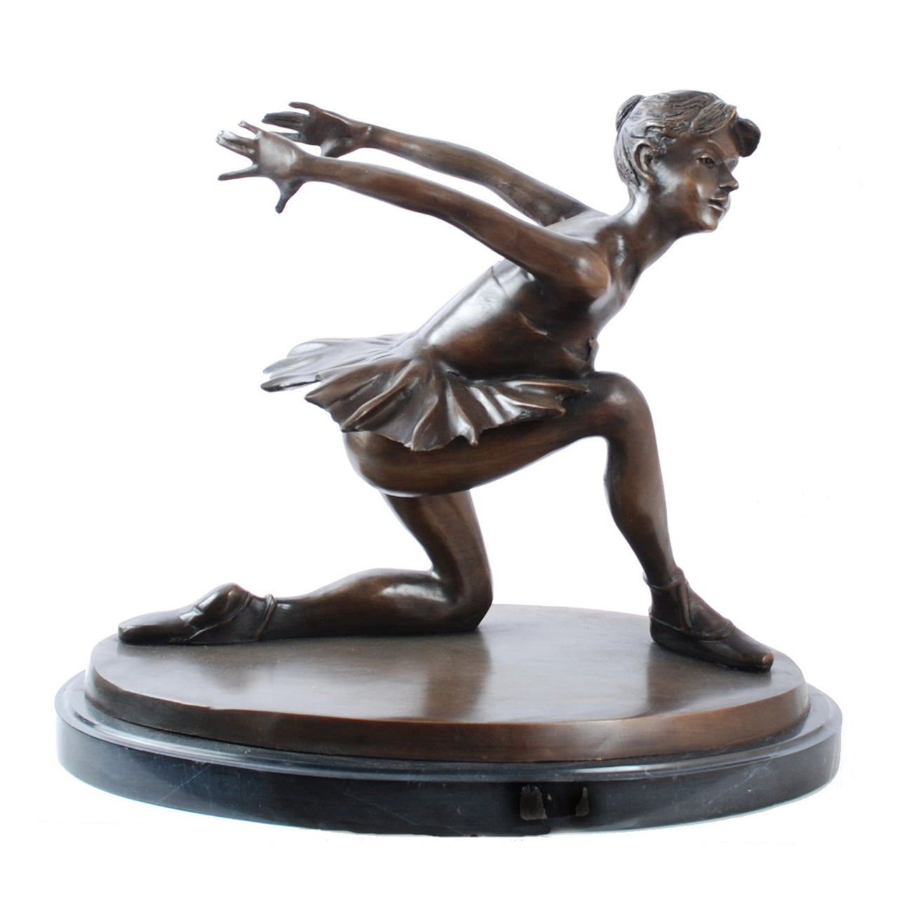 Dance & Ballet Statues For Sale | AllSculptures.com - Free Shipping!