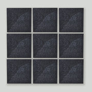 Kyoto Art Wall Panel 2