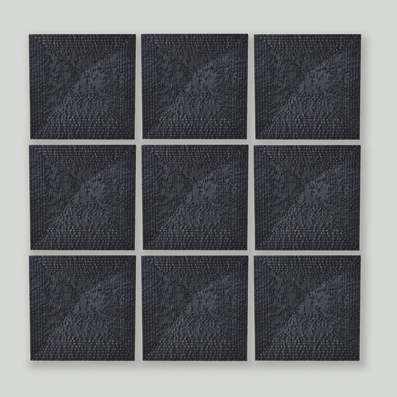 Kyoto Art Wall Panel 2