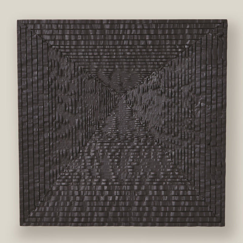 Kyoto Art Wall Panel