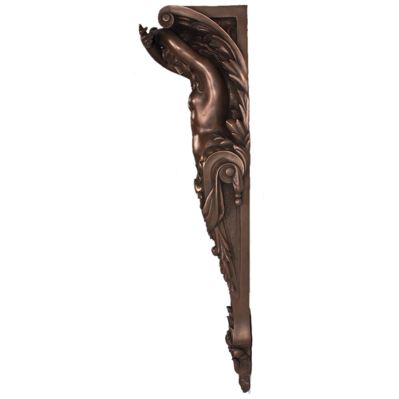 La Grande Female Wall Pilaster 3