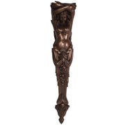 La Grande Female Wall Pilaster