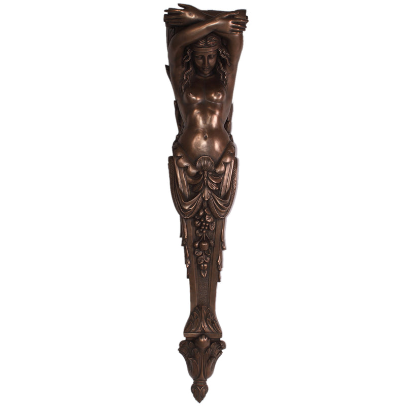 La Grande Female Wall Pilaster