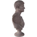Large Augustus Caesar Bust