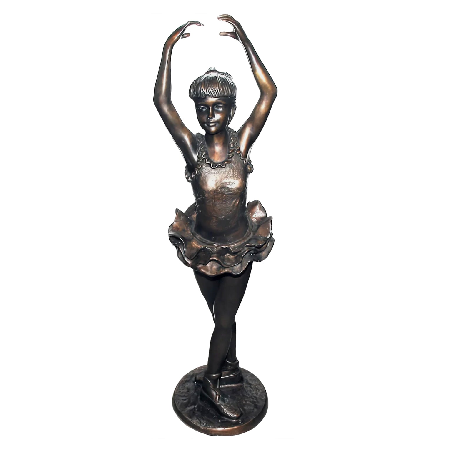 Dance & Ballet Statues For Sale | AllSculptures.com - Free Shipping!