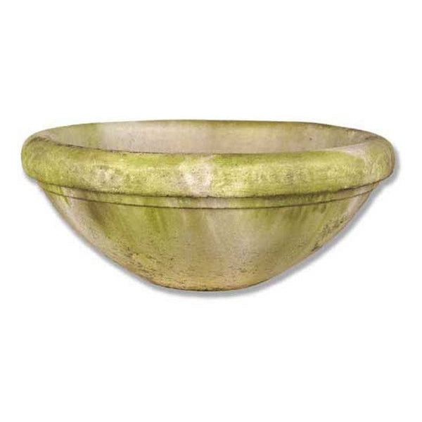 Low Profile Urn