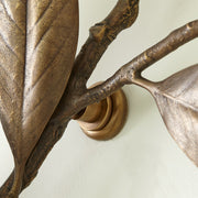 Magnolia Metal Wall Art 10