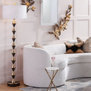 Magnolia Metal Wall Art 7