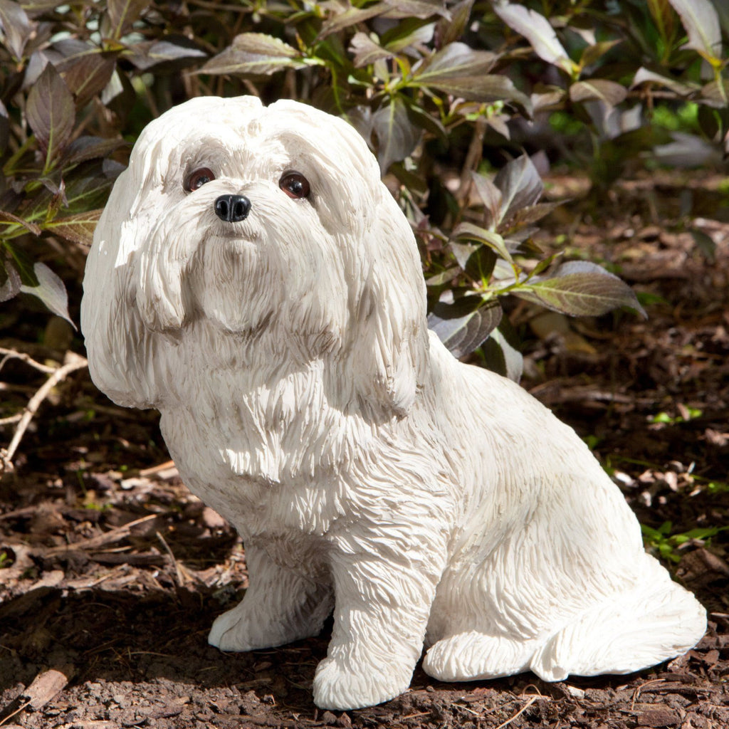 Maltese Statue, Sculpture & Figurine