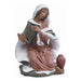 Mary Nativity Statue- 18 Inch Scale