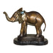Modern Elephant Art Statue