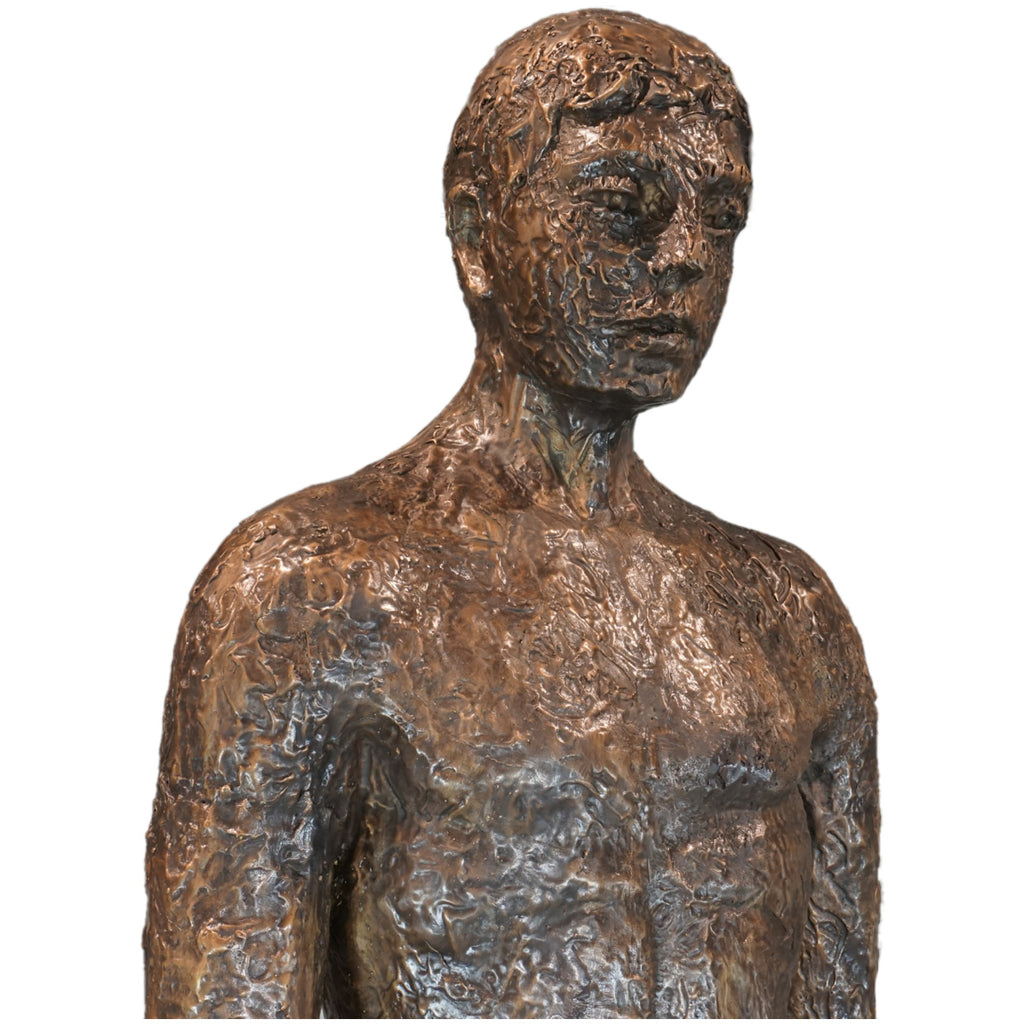 Beautiful Modern Floor Sculptures | Free Shipping at AllSculptures.com