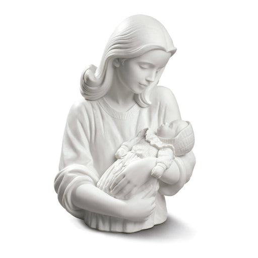 Mother Porcelain Figurine by NAO