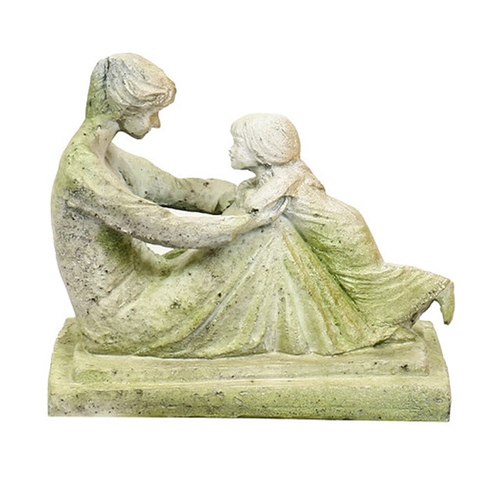 Mothers Love Garden Statue