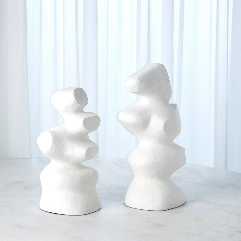 Mouren Sculptures 2