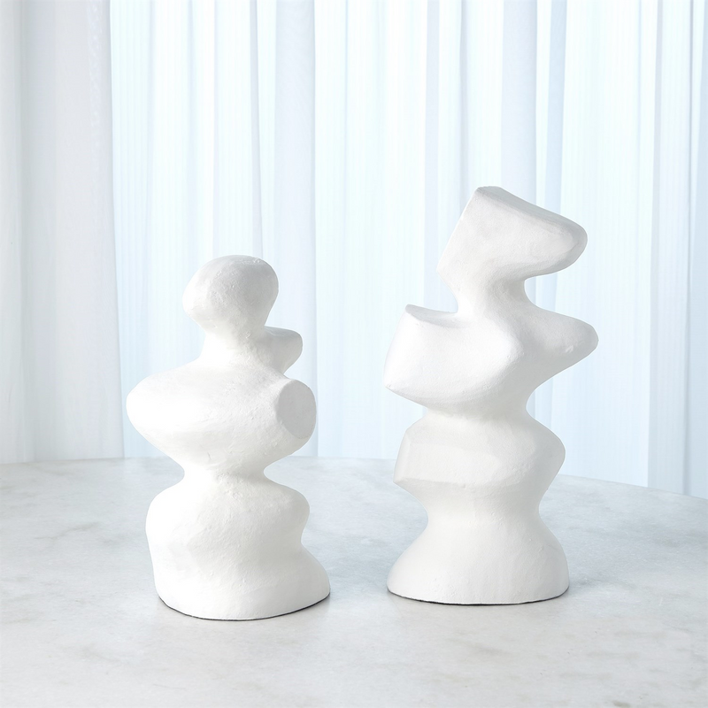 Mouren Sculptures
