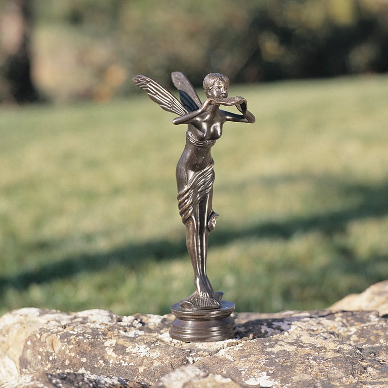 Mystic Fairy Sculpture