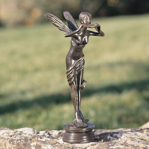 Mystic Fairy Sculpture