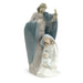 Nativity of Jesus Porcelain Figurine by NAO