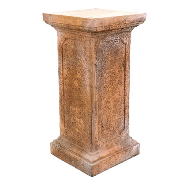 New York Newel Pedestal