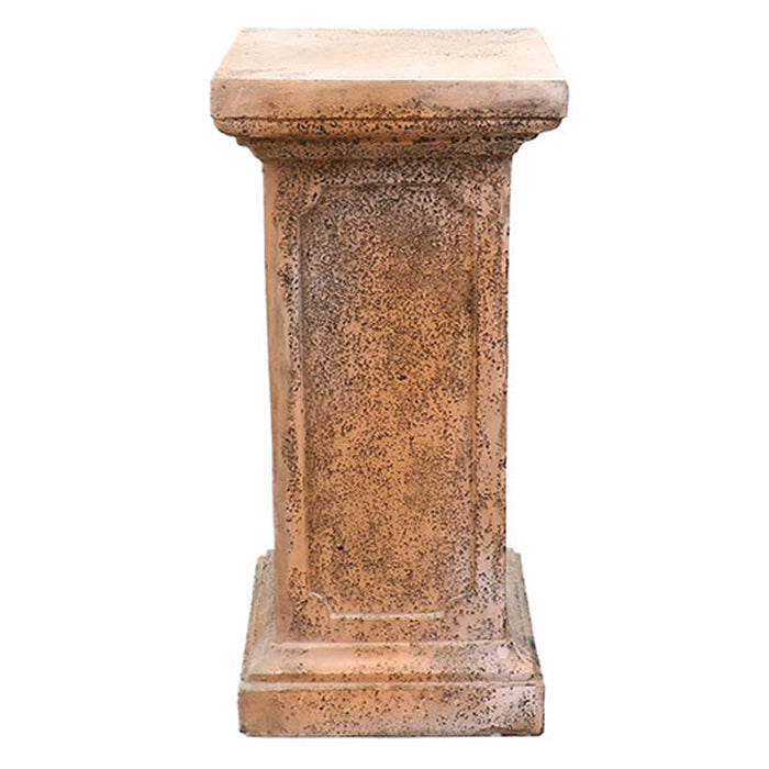 New York Newel Pedestal