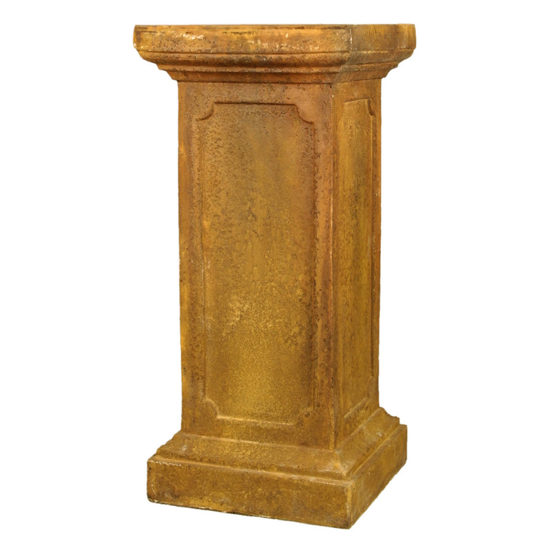 New York Newel Pedestal