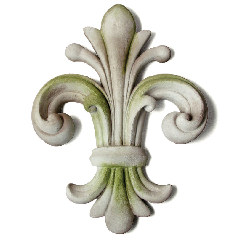 Orazio Wall Plaque