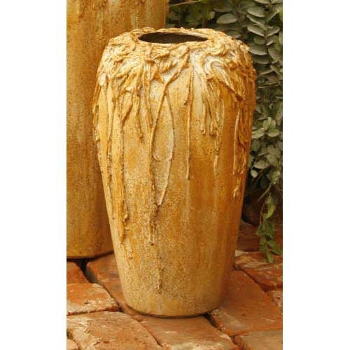 Organic Garden Pot