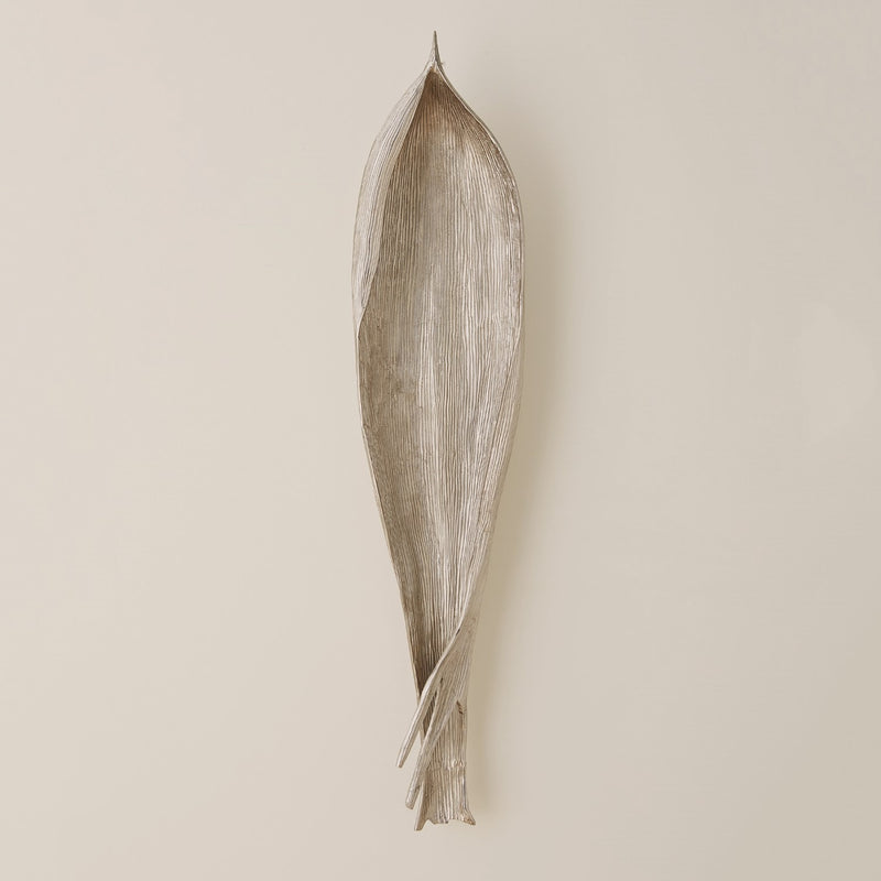 Palm Seed Pod Art Decor