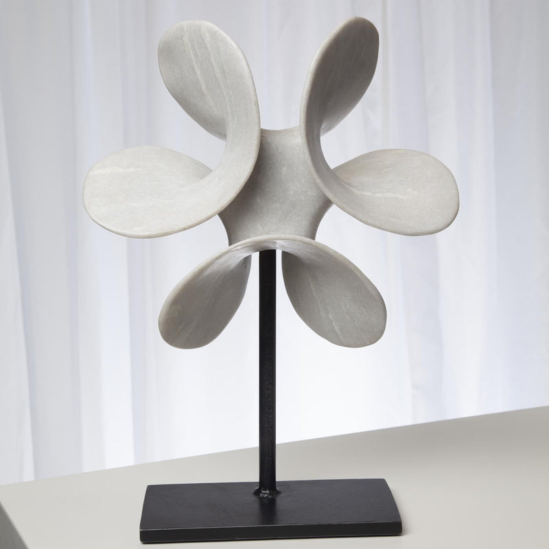 Pankhudee Sculpture On Stand
