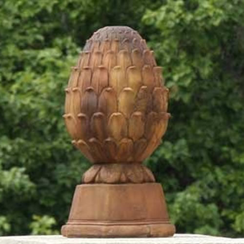 Pine Cone Britannia
