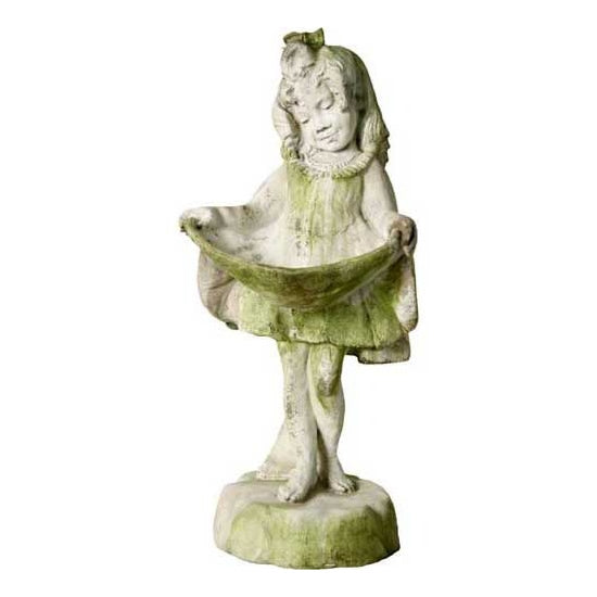 Precious Penelope Garden Statue