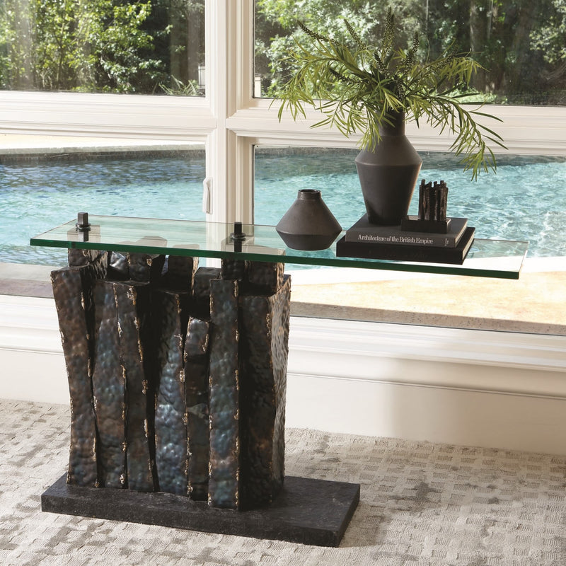 Queue Console Table 2