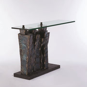 Queue Console Table 4