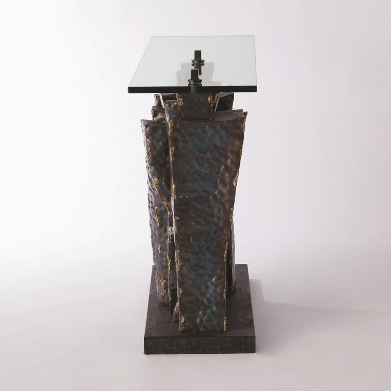 Queue Console Table 5