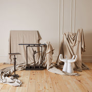Reaching Higher Console Table 5