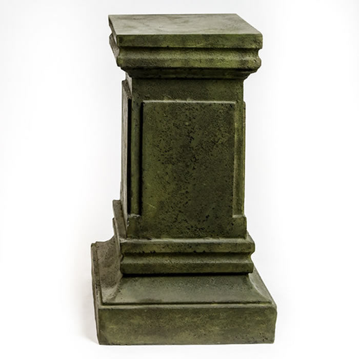 Rectangular Pedestal